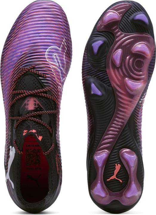 Image du produit Puma FUTURE 8 ULTIMATE basse FG (46)