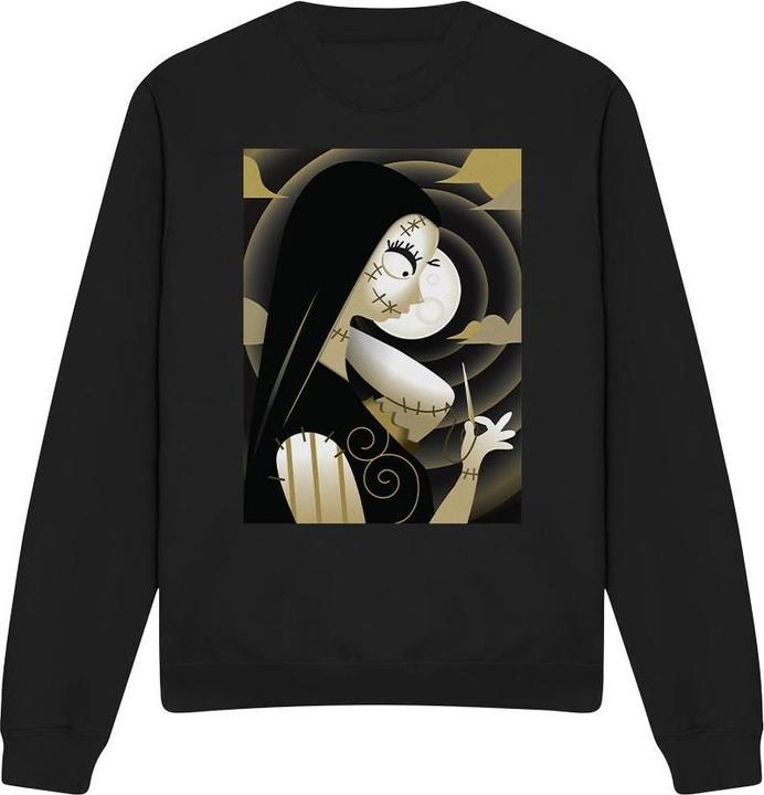 Image du produit The Nightmare Before Christmas - Sweat - Adulte (XXL)