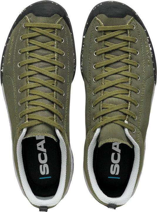Image du produit Scarpa Mojito Planet Fabric Lifestyle Schuhe (38)