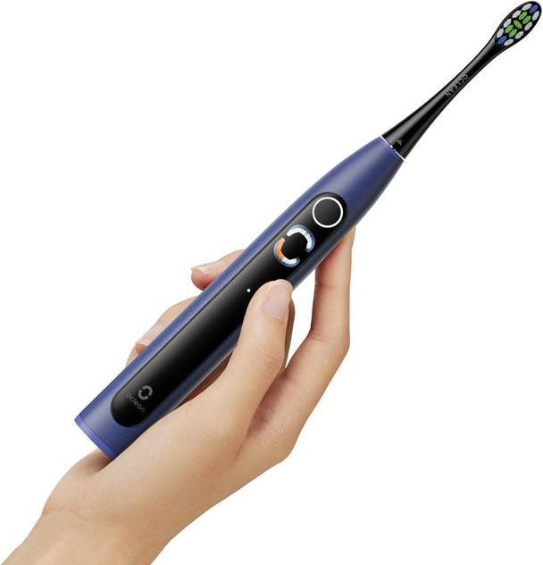 Actual product image Clean X Lite (Sonic toothbrush)