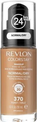 Produktbild Revlon Colorstay Combination Oily Skin (370 Toast)