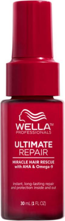 Image du produit Wella Ultimate Repair - Miracle Hair Rescue (30 ml)