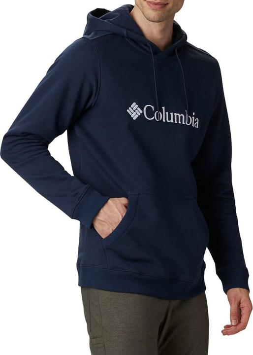Actual product image Columbia CSC Basic Logo II Hoodie (L)