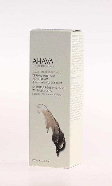 Produktbild Ahava Dermund Intensive Hand Cream (100 ml)
