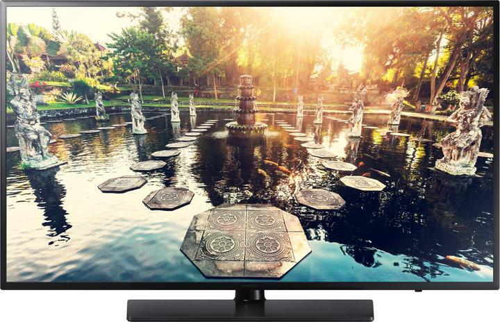 Actual product image Samsung Hg55ee690 (55", LCD)