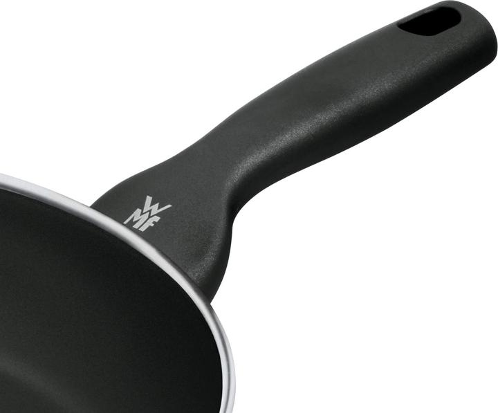 Actual product image WMF Professional (20 cm, Frying pan, Stainless steel)