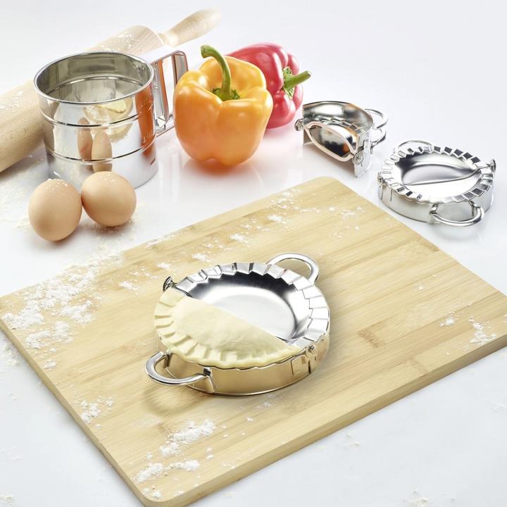 Image du produit Westmark Appareil à raviolis "Emilia" 7.5 cm