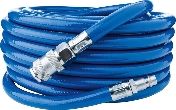 Produktbild Scheppach Druckluftschlauch
