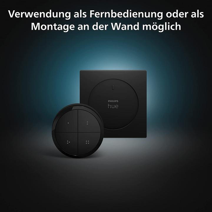 Image du produit Philips Hue Commutateur Tap dial
