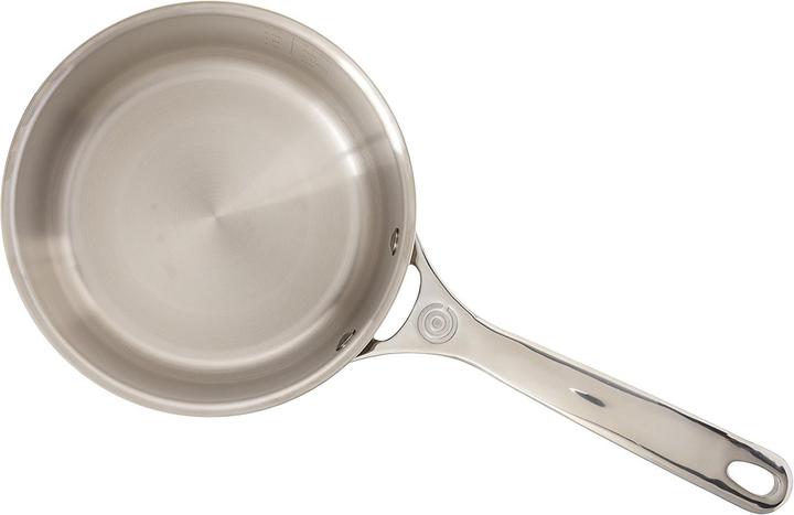 Actual product image Le Creuset Plus profit pot (18 cm, Pot, Stainless steel, Aluminium)