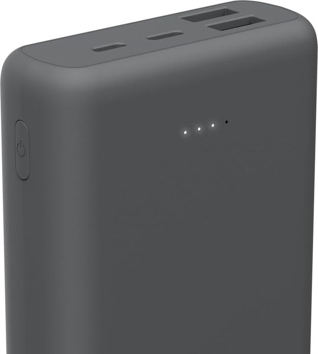 Produktbild Hama Supreme 20HD (20000 mAh, 74 Wh)