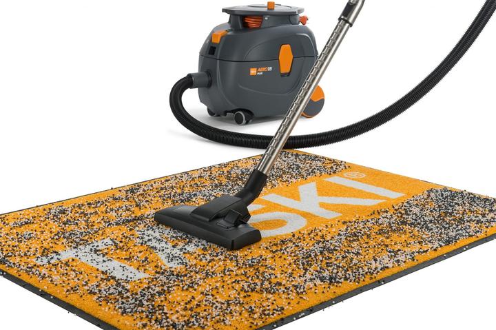 Immagine prodotto Taski AERO 15 Plus Dry (Aspirapolvere)