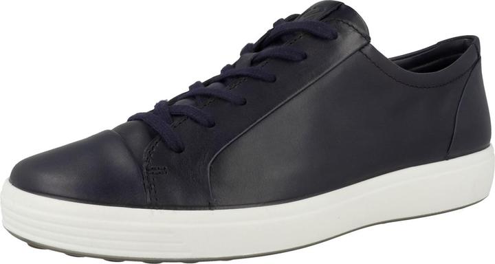 Actual product image Ecco Men's lace-up shoes SOFT 7 M (40)