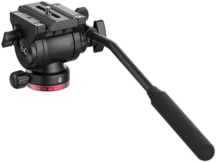 Produktbild Ulanzi Reisestativ Ombra mit Videokopf (Metall)