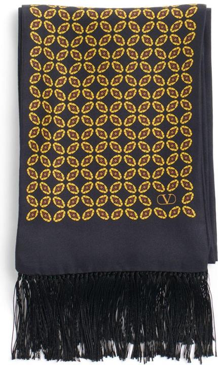 Produktbild Valentino Garavani Scarfs Black