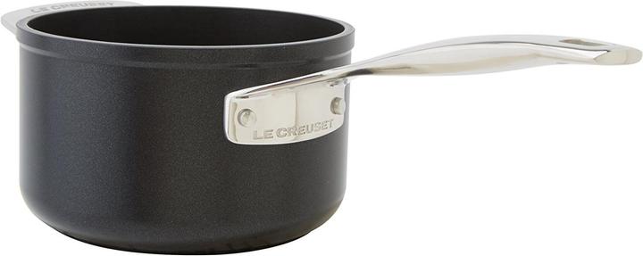 Produktbild Le Creuset Profitopf (20 cm, Kochtopf, Edelstahl, Aluminium)