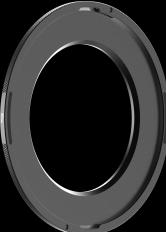 Produktbild PolarPro Helix Thread Plate – 67 mm – McKinnon Edition (67 mm, Polarisationsfilter)