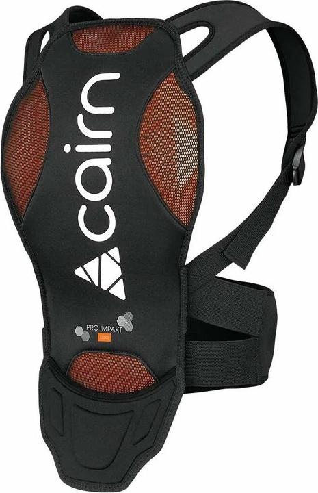 Image du produit Cairn Pro Impakt D3O (S, Protection dorsale, Modèle unique)
