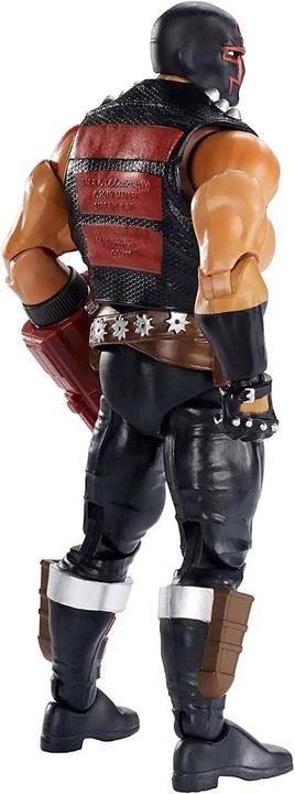 Immagine prodotto Figura d'azione Killer Croc serie KG del Multiverso DC