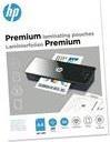 Immagine prodotto HP Film di laminazione Premium A4, 250 µm, 50 pezzi, lucido (A4, 50 Pezzo/i, 250 µm)