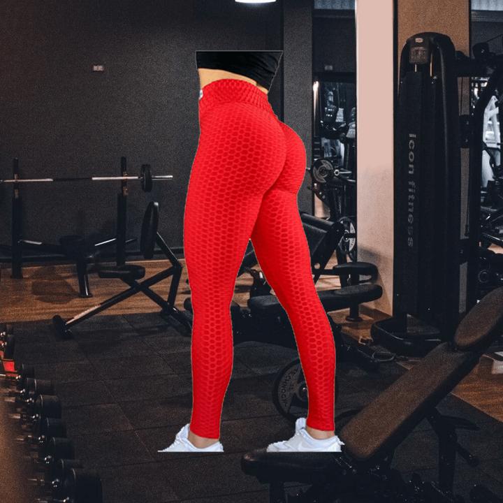Produktbild Zec+ Nutrition Leggins (M)