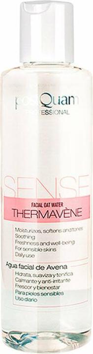 Produktbild Postquam PQESENS04 (Mousse, 200 ml)