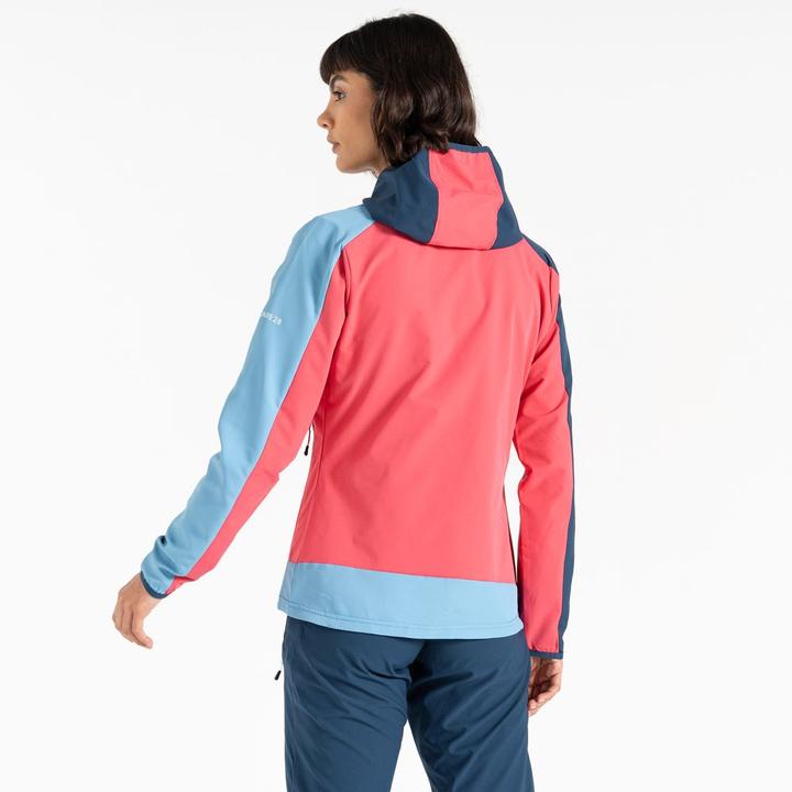 Immagine prodotto Dare2b Softshell Avidly II (M)