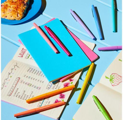 Produktbild Paper Mate Flair (Mehrfarbig, 12 x)