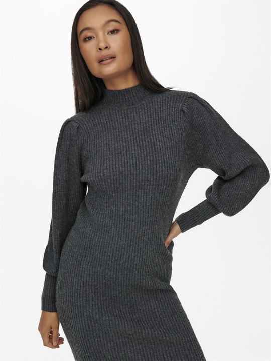 Image du produit Only Robe tricotée à manches longues (XS)