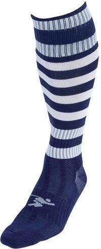 Navy/white