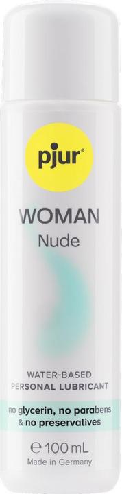 Productafbeelding Pjur Vrouw naakt (100 ml)