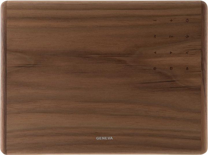 Produktbild Geneva Classic S