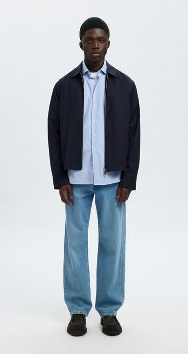 Produktbild Selected Homme Leichte Kurzjacke (XXL)
