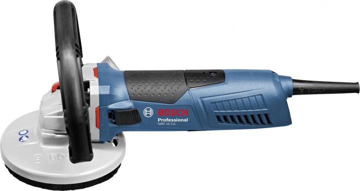 Actual product image Bosch Professional Gbr 15 Ca (Concrete grinder, 1500 W)