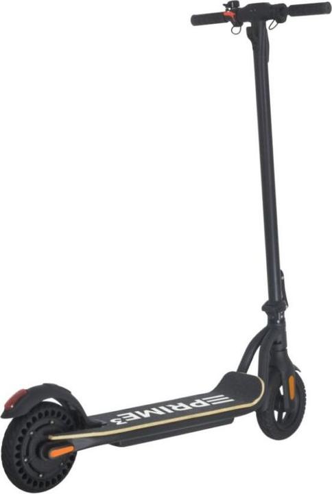 Actual product image Prime3 EES22 (25 km/h, 15 km)