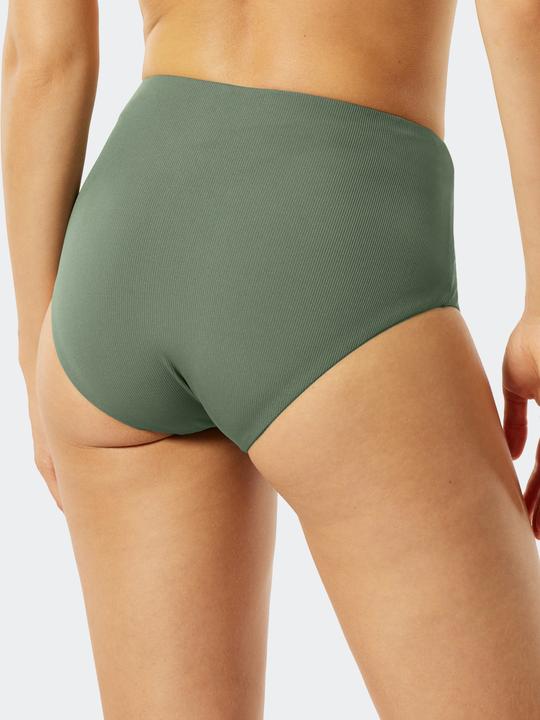 Produktbild Schiesser Bikini-Hose Aqua Californian Dream (S)