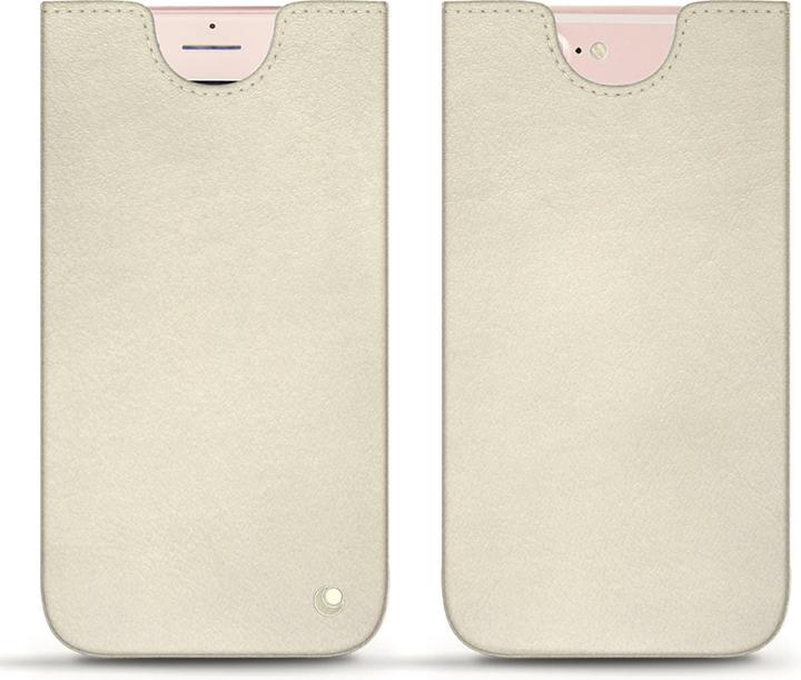 Produktbild Noreve Lederschutzhülle (Apple iPhone 7 Plus)