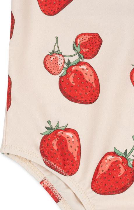 Immagine prodotto Konges Slojd Frago Badeanzug Fragola (80)