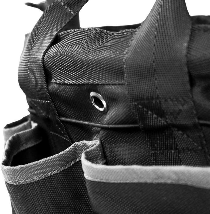 Image du produit Hit Air sac de pansage