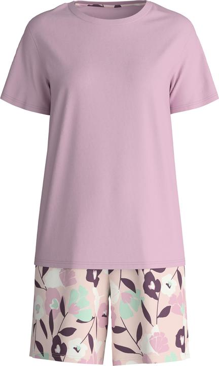 Produktbild Calida Ornament Nights Kurz-Pyjama (M)