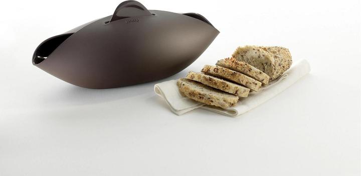 Actual product image Lékué Bread