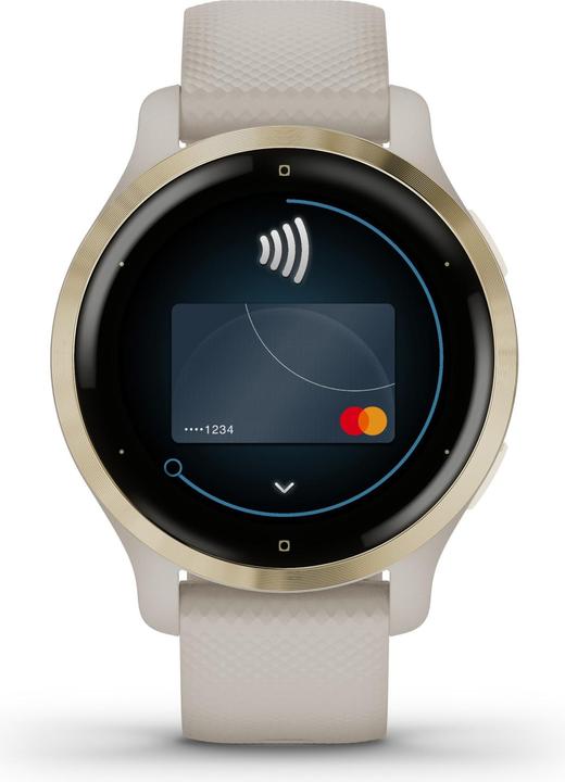 Produktbild Garmin Venu 2S (40 mm)