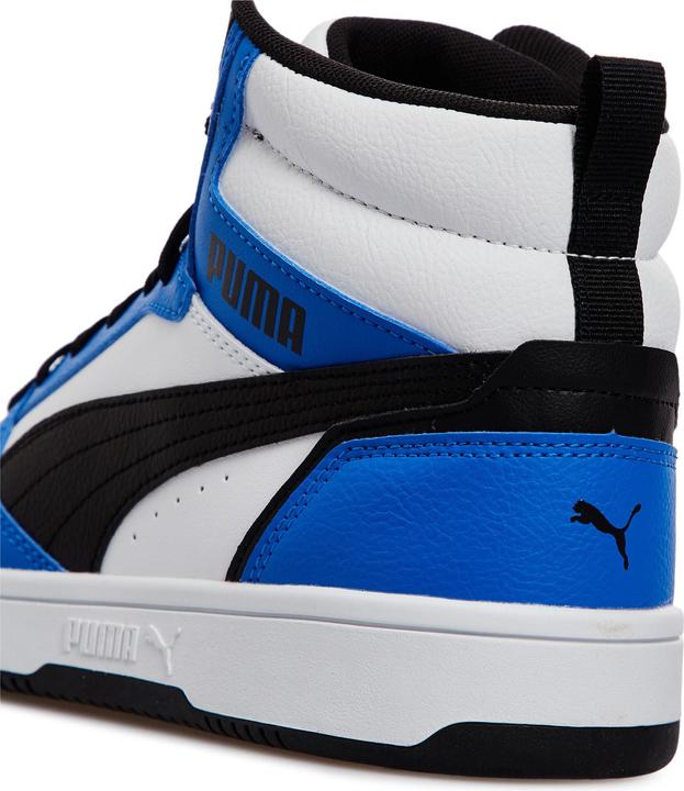 Produktbild Puma Rebound V6 Mid Jr (37.5)