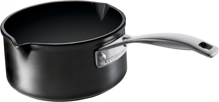 Image du produit Le Creuset Pot à lait (16 cm, Pot à lait, Aluminium, Acier inoxydable)
