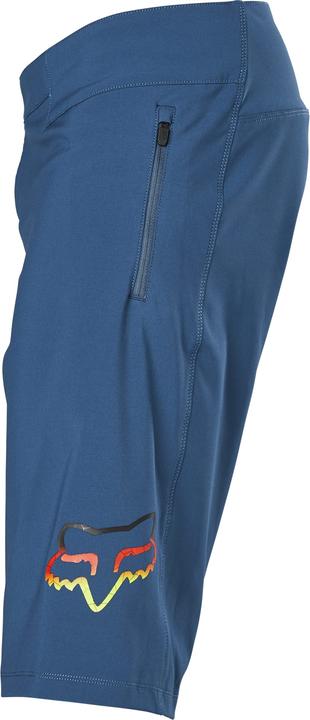 Produktbild Fox SHORT 22 DEFEND SE BLUE 36 (36)