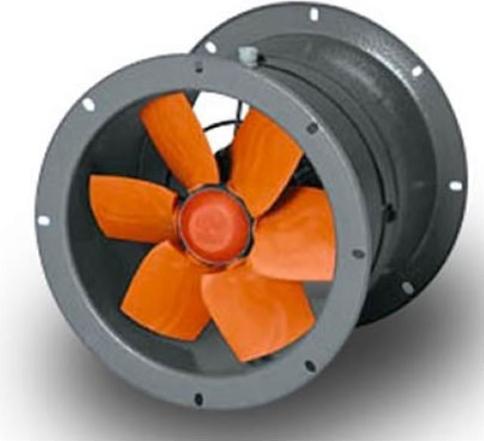 Produktbild Vortice Rohrventilator MPC 304 M