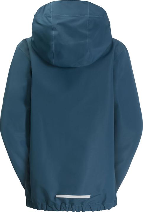 Immagine prodotto Jack Wolfskin Flaze Jacket K (128)