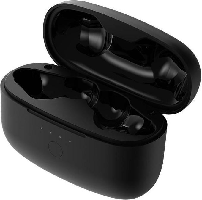 Immagine prodotto Tribit Flybuds C1 BTH93 (nero) (50 h, Cablato)