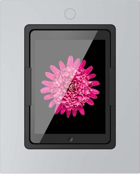 Produktbild Viveroo square SuperSi 10.2 iPad Wandhalterung m.Ladefunktion alusi