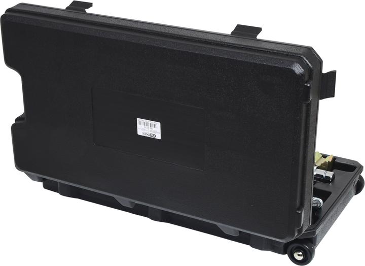 Image du produit KS Tools Jeu d'outils hydrauliques de redressage automobile 10t, 17 pièces